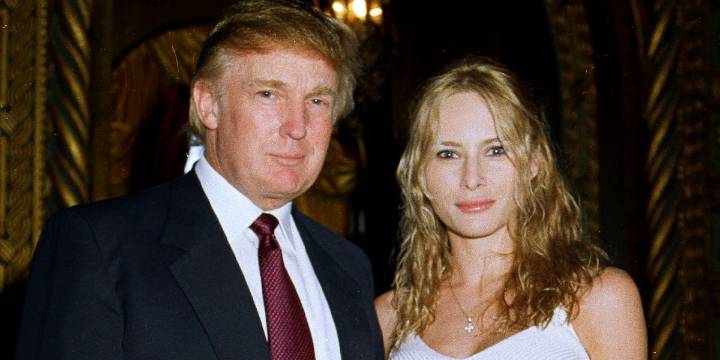 Melania Trump's Dating History: Who Were the Men Linked to the First Lady Before Donald Trump?