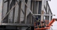 Mellanby Avenue Bridge over canal in Port Colborne closed Friday