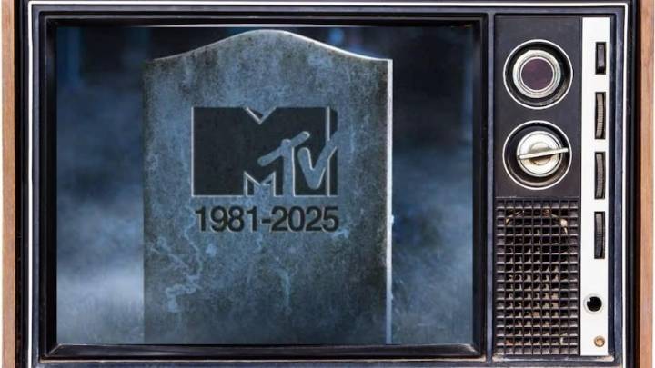 El final de una era: tras 44 años de emisión ininterrumpida, MTV Music sale del aire