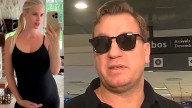 Maxi López reveló si estará presente en el nacimiento de su segundo hijo con Daniela Christiansson
