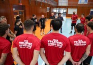 CV San Roque: Una historia humilde y muchos sueños por cumplir