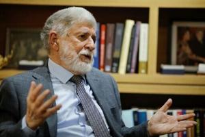 US intervention in Venezuela could inflame all South America: Brazil