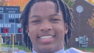 Watch Conrad score fourth-quarter TD for close win over Newark
