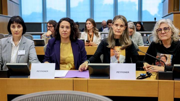 Las víctimas de la dana 'estrenarán' la comisión del Congreso tras el funeral de Estado