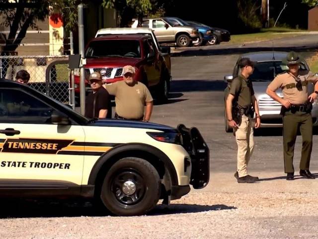 No survivors found after Tennessee explosives plant blast leaves 18 missing