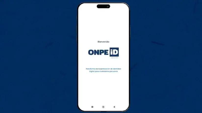 Voto digital 2026: Onpe ID, el aplicativo que debes descargar para poder votar digitalmente
