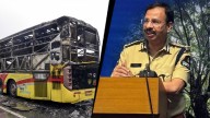 Drunk drivers are terrorists: Hyderabad top cop after Andhra bus tragedy