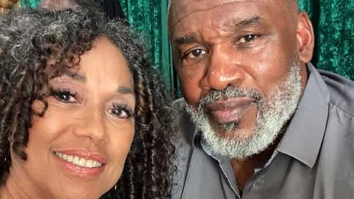 Wife of top NFL exec 'unexpectedly' dies aged just 61 as heartbroken tributes pour in