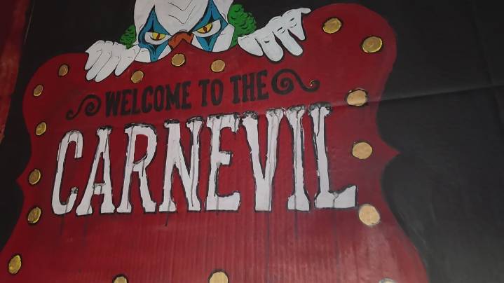 The Haunting of Holland returns: community comes together for scares and scholarships