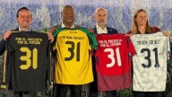 Estadio Azteca en Rosa: Busca ser sede del Mundial Femenil 2031
