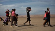 Despachan en Comisión norma que restringiría acceso de migrantes irregulares a beneficios sociales