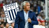 Alianza Lima definió el futuro de Néstor Gorosito tras confirmar que aún no existe firma: "El filtro para terminar de..."