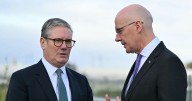Be honest about choices ahead as Starmer claims Swinney 'insulting intelligence' of Scots