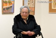 Narcisa Navarro Morales (Totana, 1932-2015), una mirada abierta a la comprensión y la escucha
