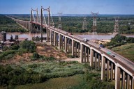 Pritavización vial. De Cuadernos a ser concesionarios: las empresas históricas de la obra pública pugnan por la Ruta del Mercosur