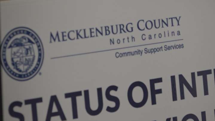CMPD pushes for domestic violence prevention before escalation