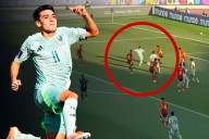 Gilberto Mora VIDEO: Así fueron los dos goles que le hizo a España en el Mundial Sub 20 y que ya lo ponen en el radar de la gente de Barcelona