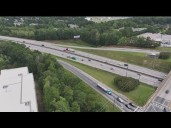 285 Westside Express Lanes project met with cautious optimism from drivers