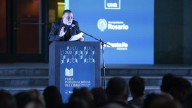 Arrancó la Feria del Libro con el impulso por los 300 años de Rosario