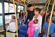 La cortesía se fue de viaje, por Tulio Ramírez