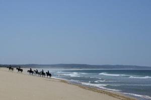 Unspoilt corner of Portugal fears arrival of high