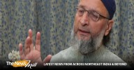 ‘No decision made regarding alliance with Cong’: Asaduddin Owaisi ahead of Jubilee Hills bypoll