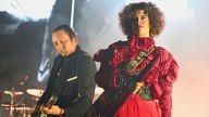 Arcade Fire’s Win Butler and Régine Chassagne Announce Separation