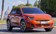 Preventa del nuevo Fiat 600 Hybrid en Argentina