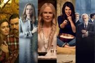 Diez series perfectas para hacer un maratón este otoño: de 'La favorita, 1922' a 'Las chicas Gilmore'