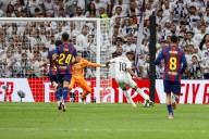 Real Madrid - FC Barcelona en directo| Carvajal: “Son tres puntos clave, lo de la gente ha sido espectacular”