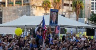 Between grief and joy, Israel awaits the return of its hostages