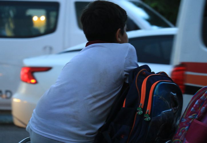 Unicef y el gobierno de Q. Roo buscan reducir delitos contra la niñez