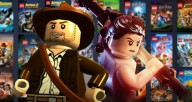 10 LEGO Games That Outshined Their Movie Counterparts