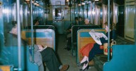 Photos of London Underground from 60s and 70s show just how much it's changed