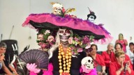 Muestra tu creatividad y emprende: abren curso de maquillaje de catrinas en Jacona