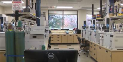 Chemists in Ohio warn of rising carfentanil cases as drug mixtures grow more dangerous