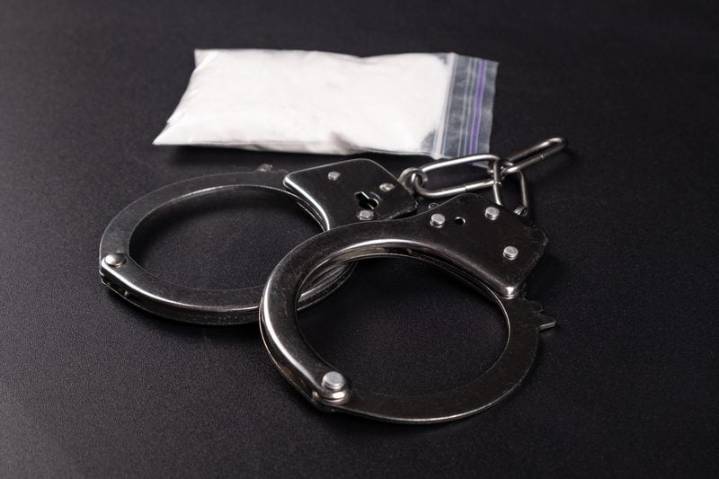 Uber deal gone bad as man busted selling 430 heroin bags to undercover cop