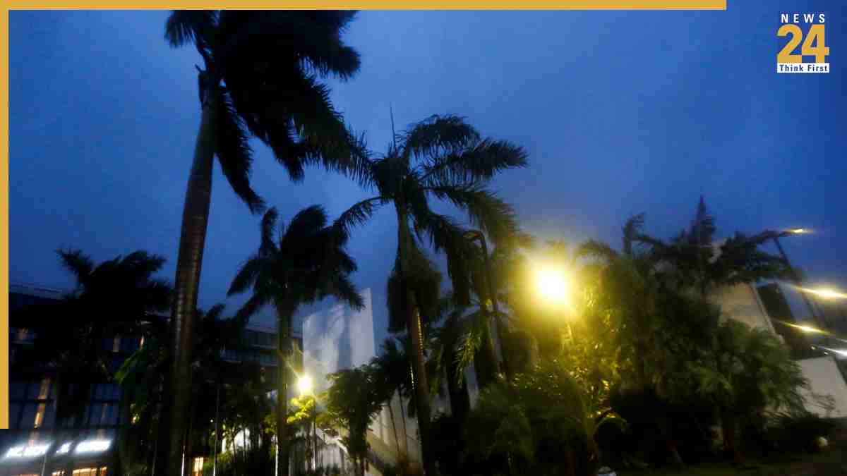 Hurricane Melissa Kills 25 in Haiti, Nearly 30 Dead as Storm Batters Caribbean