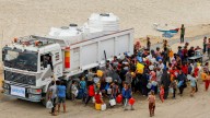 Israel confirms 20 living hostages to be freed early Monday
