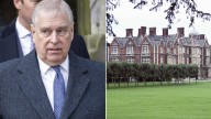 Sandringham's 'magical' Christmas plans amid Prince Andrew's move announcement