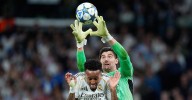 Las fotos del Real Madrid