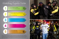 Exclusive | Woke Portland slapped with civil rights complaint over 'race-first' DEI policies