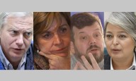 Verificación de Datos: análisis de los dichos y propuestas  de los candidatos presidenciales en materia de seguridad