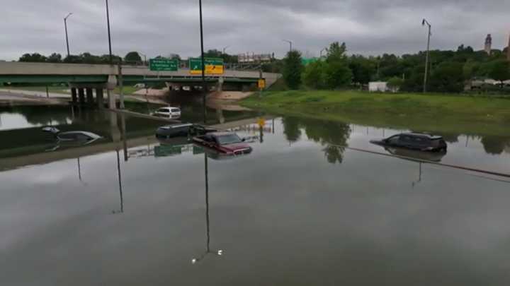 FEMA Disaster Recovery Center for flooding victims open in West Allis through Oct. 31