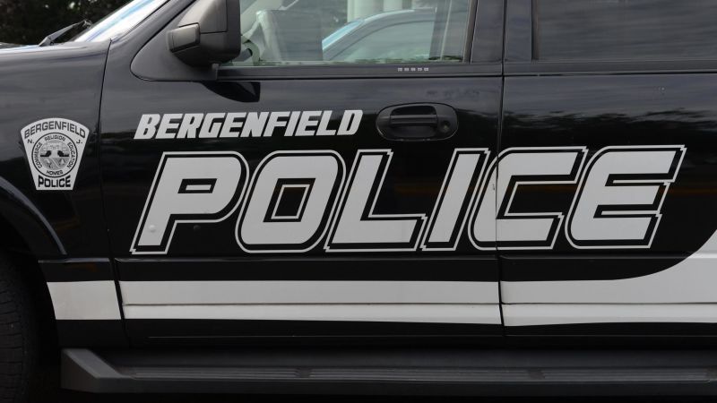 New Jersey rabbi assaulted outside his home on eve of Jewish holiday
