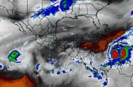 Clima para hoy viernes 24 de octubre de 2025