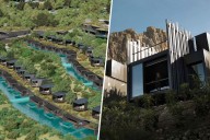 Hay tanta gente en Madrid que hasta sus alrededores se están turistificando con hoteles de lujo. Y eso levanta suspicacias