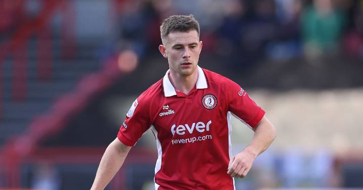 Adam Randell has no doubts over Bristol City's credentials despite Robins' need for improvement
