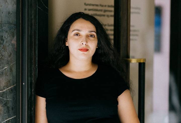 ‘Expected strong reactions, not vandalism’: Hanan Benammar on attack on Kochi art exhibition