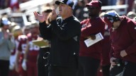 Bill O’Brien on BC’s struggles ‘I’m not a quitter’ amid job speculation